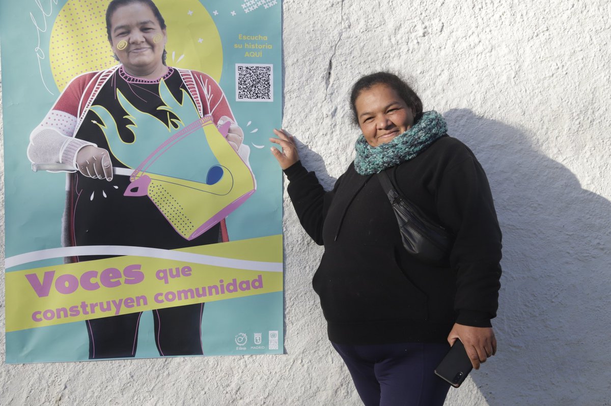 Alfonso Fernandez de Castro tweet media