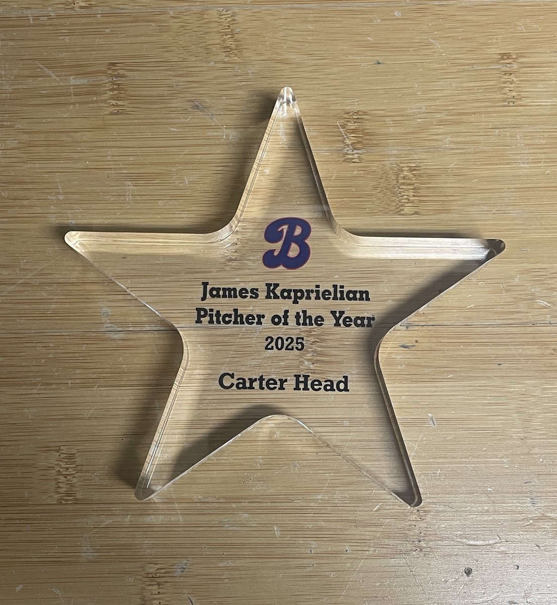 Carter Head tweet media