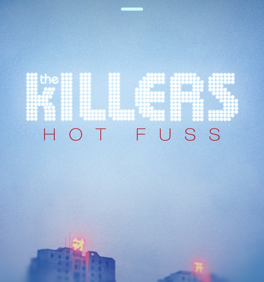 3lectric_0range's tweet image. I’d forgotten just how good #thekillers actually were