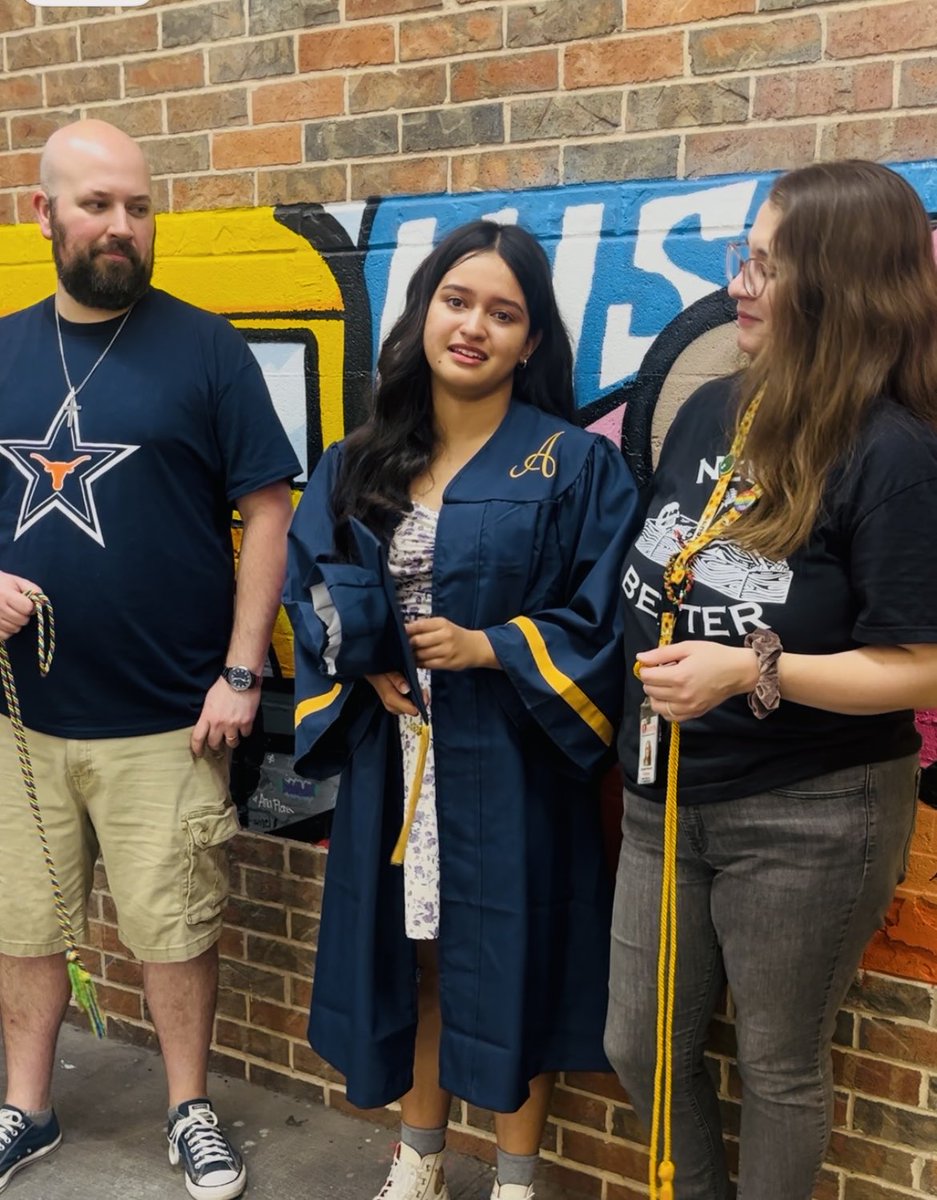 International High School, Austin ISD (@internationalhs) on Twitter photo Nothing is more heartwarming than when former IHS sts return w/grad invites. Melany proudly graduates from <a href="/AkinsAISD/">Akins Early College High School</a> in the top 6%❤️<a href="/manor_kori/">Kori Manor</a> Nothing is more heartwarming than when former IHS sts return w/grad invites. Melany proudly graduates from <a href="/AkinsAISD/">Akins Early College High School</a> in the top 6%❤️<a href="/manor_kori/">Kori Manor</a>