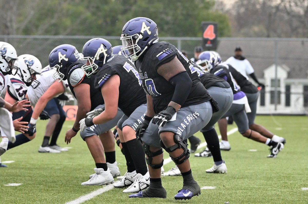 AGTG ✞…
Blessed To Receive An Offer From Avila University <a href="/TheCoachCoty/">D.Coty</a>