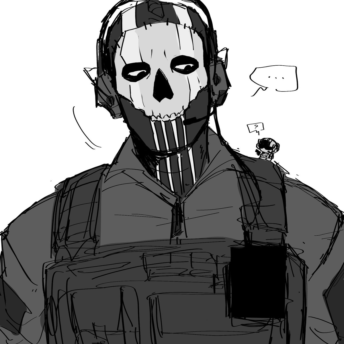 #CallofDuty #Ghost 
Ahhhhh