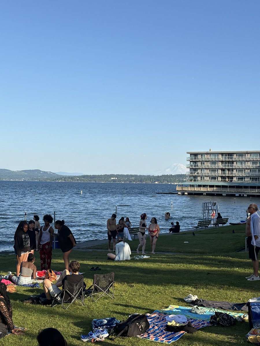 2 much needed days in seattle 🇺🇸🇺🇸