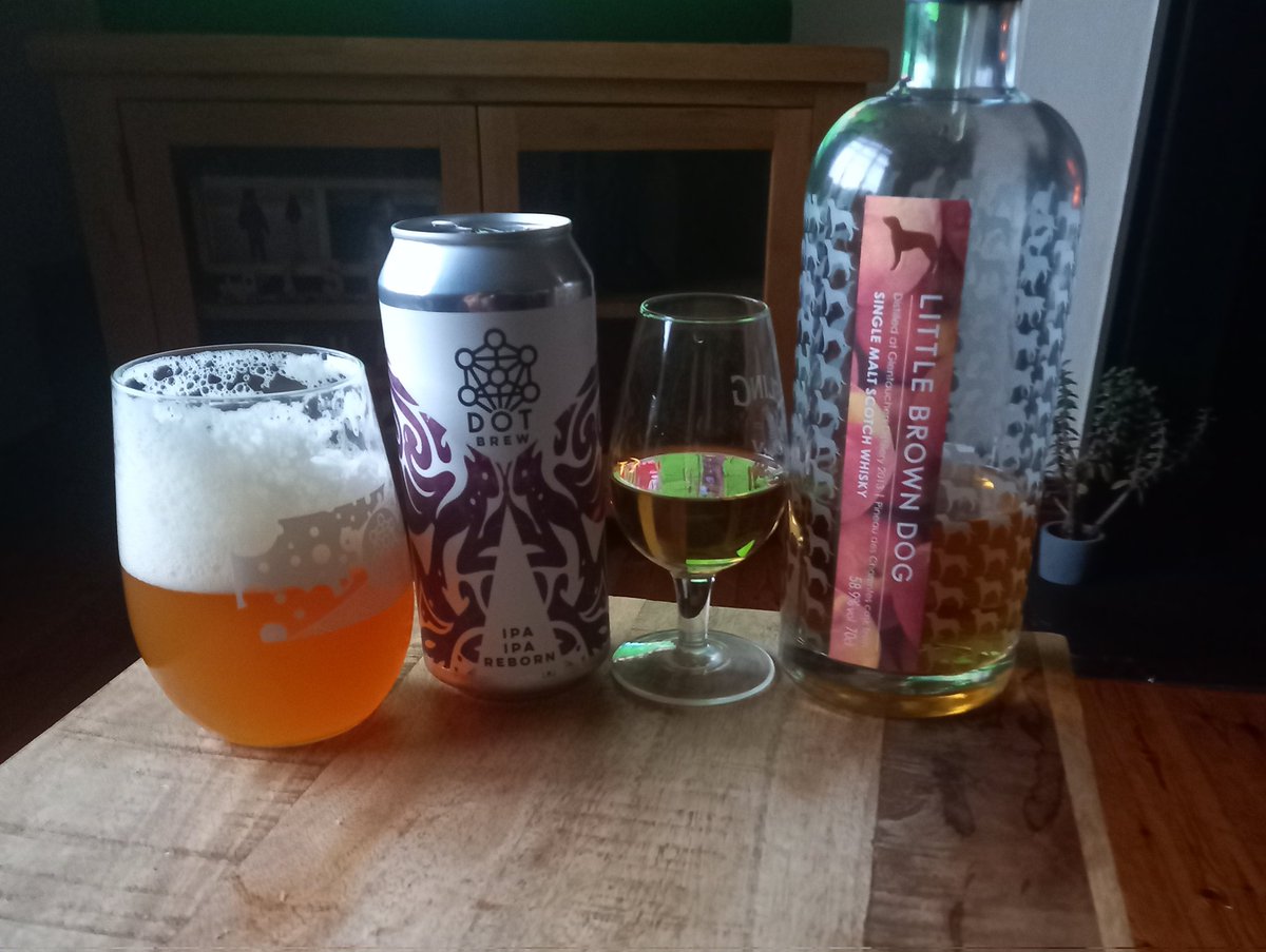 Craig McCartney (@craig1scotty) on Twitter photo My line up for the #ChampionsLeagueFinal <a href="/DOT_Brew/">DOT brew</a> <a href="/craftcentral/">CraftCentral.ie</a> and <a href="/LBDspirits/">Little Brown Dog Spirits</a> think I'm on a winner #whisky #craftbeer at its best cheers everyone 👊🍻🥃 My line up for the #ChampionsLeagueFinal <a href="/DOT_Brew/">DOT brew</a> <a href="/craftcentral/">CraftCentral.ie</a> and <a href="/LBDspirits/">Little Brown Dog Spirits</a> think I'm on a winner #whisky #craftbeer at its best cheers everyone 👊🍻🥃