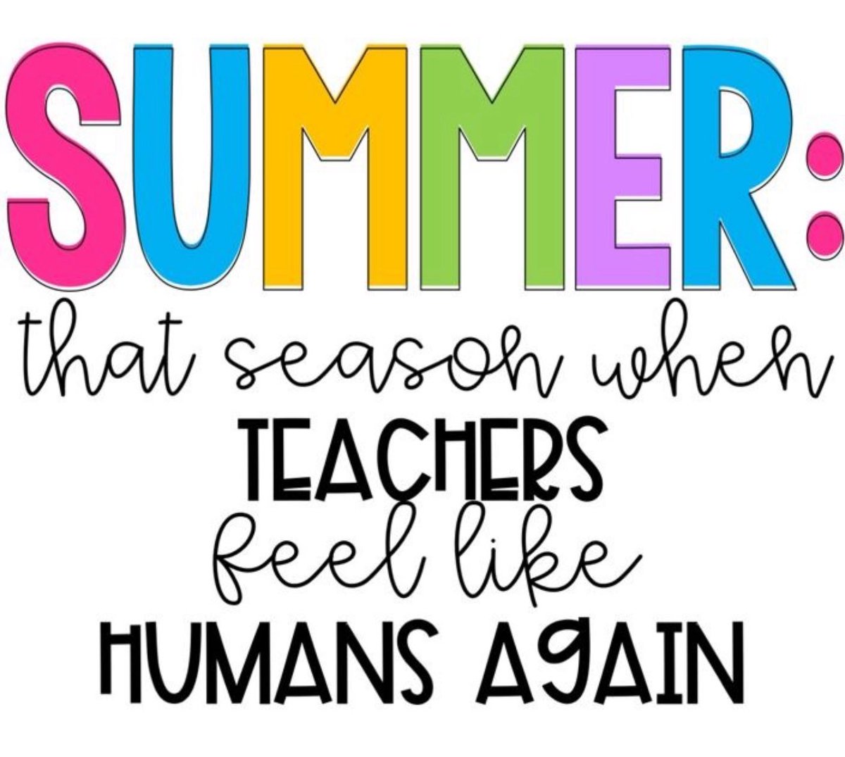 Teachers! It’s a beautiful Saturday here in TX! I am going to share lists all weekend! Please drop your list with a funny picture/gif/favorite quote! Make sure you share mine too!😂🫶🏼I will be picking a couple to gift this weekend!🩷 #Clearthelist 
&gt; amzn.to/2TXPZXX &lt;
