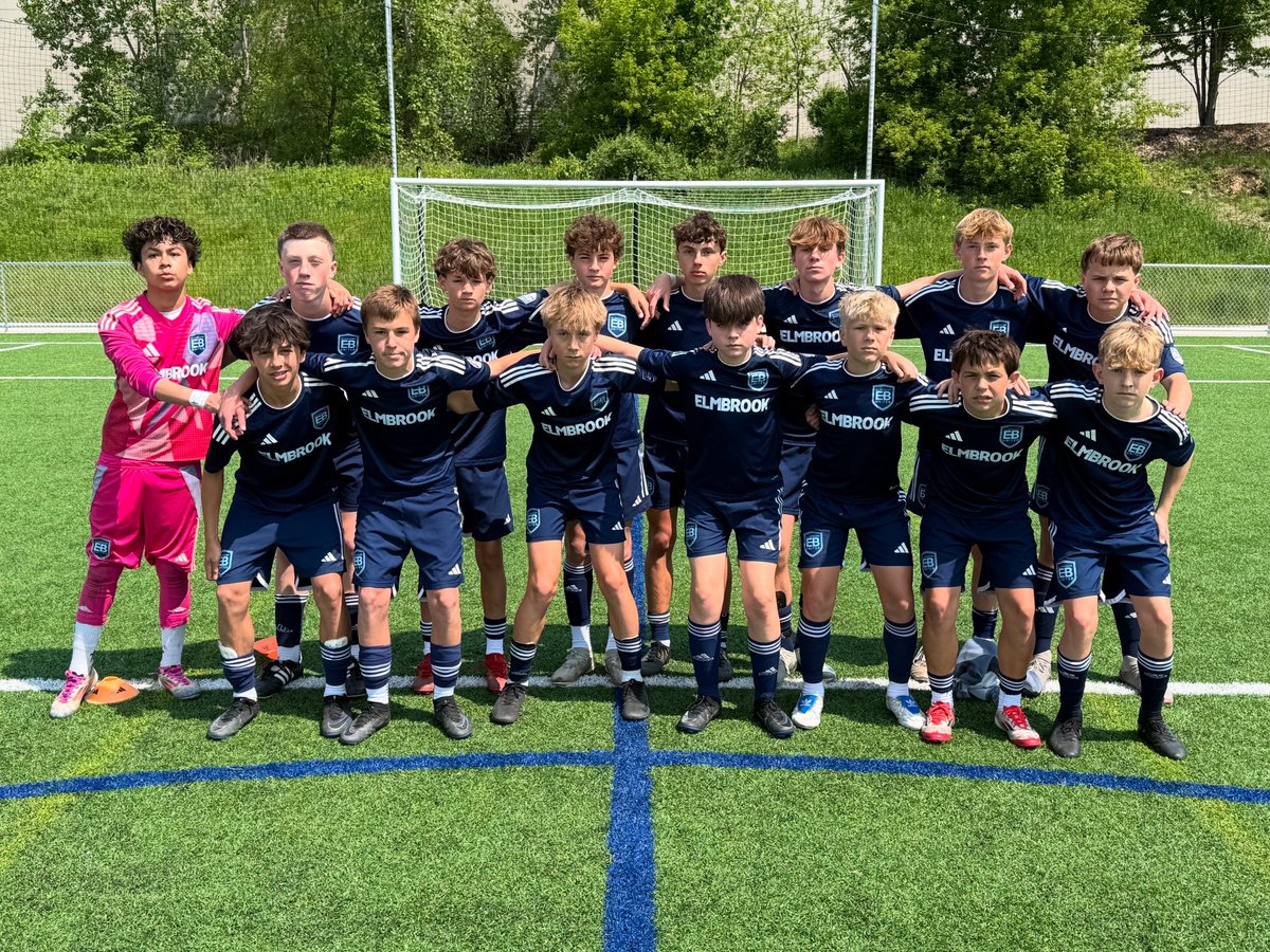 2011B E64 through to the state final tomorrow!