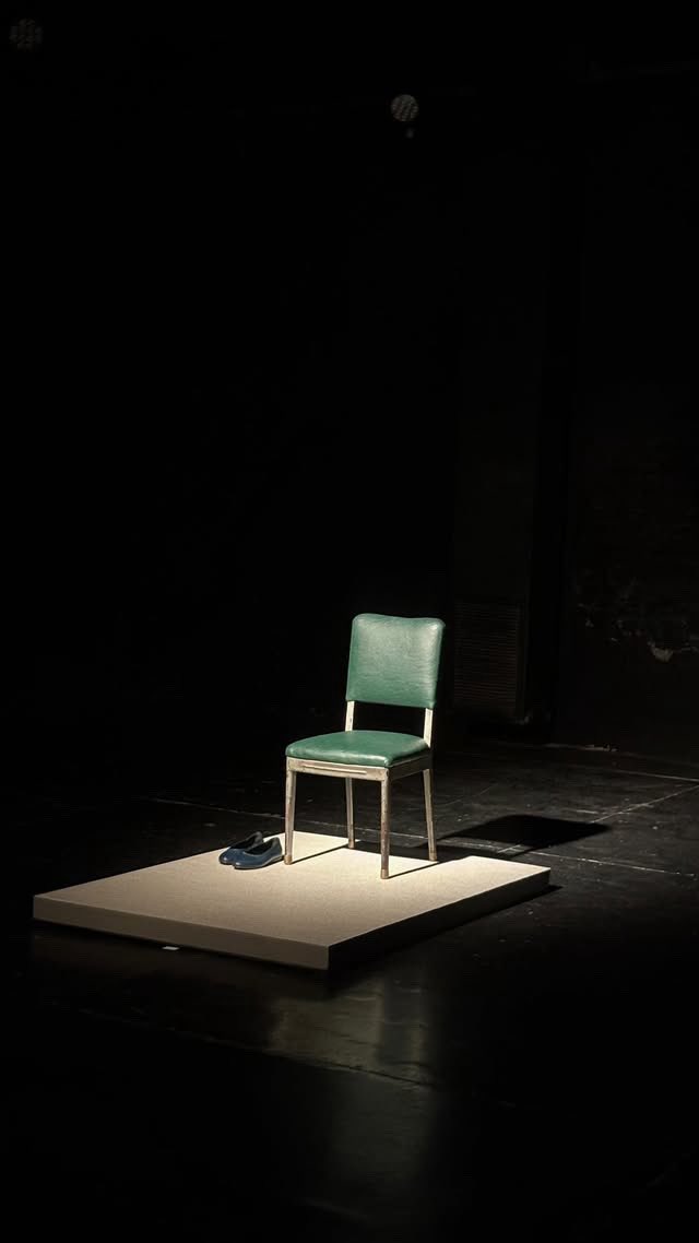 Pedazo de Mí 
De Inés Garland 
 Entradas 👇👇👇👇

elcamarindelasmusas.com/event/6476