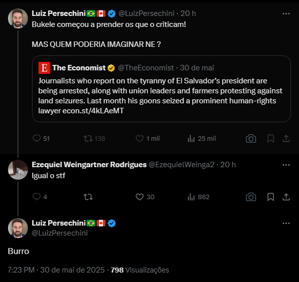 esquerdananet's tweet photo. Ué KKKKKKKKKK https://t.co/Bi9yZd33vX