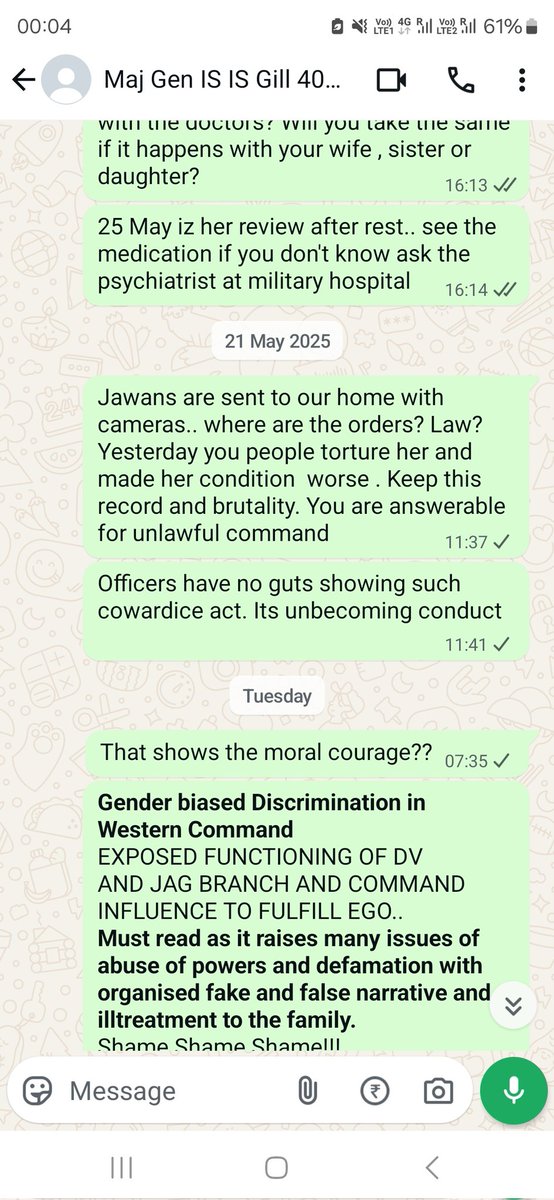 Col Amit Kumar 🇮🇳INDIAN COMRADE 🇮🇳 tweet media