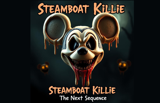 Sociopathic(Cleaving Thought From Bone)Pasta ☠✎🎙️ tweet media