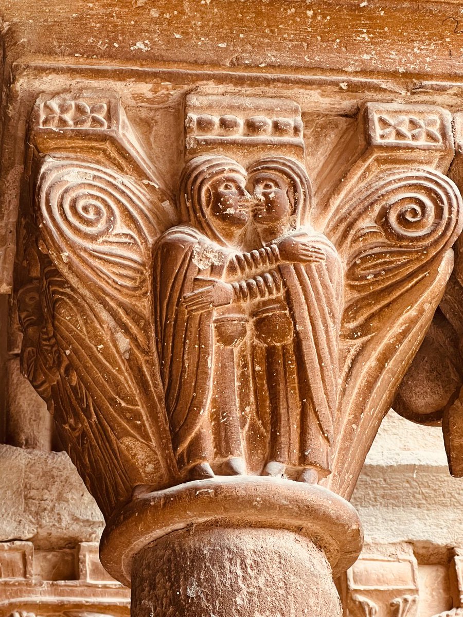 7. Claustre de l'Estany