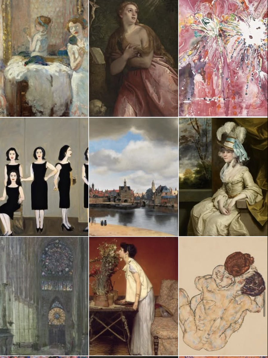 A todos los que amáis la belleza
Vía <a href="/instagram/">Instagram</a> 
instagram.com/annagener_sobr…