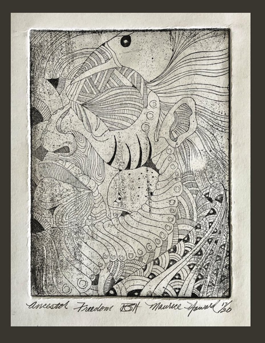 EXHIBITION ON VIEW: June 5, 2025 – October 12, 2025

Featuring six artists from the Inland Empire—Maurice Howard, Lisa Loudin, Adeola Davies, Deborah McDuff, Kayren Lyle, and Ellen Finan.

riversideartmuseum.org/exhibitions/el…
