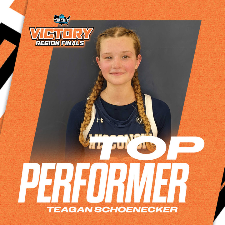 Prep Girls Hoops Circuit 🏀 (@pghcircuit) on Twitter photo 🚨 𝗧𝗢𝗣 𝗣𝗘𝗥𝗙𝗢𝗥𝗠𝗘𝗥𝗦
The stocks are rising for these standout prospects!
✍️ #pghvictoryfinals
<a href="/quinn_sigal0/">quinn sigal</a>
<a href="/Shaniaj01/">Shania James</a>
<a href="/TeaganSchoenec1/">Teagan Schoenecker</a> 🚨 𝗧𝗢𝗣 𝗣𝗘𝗥𝗙𝗢𝗥𝗠𝗘𝗥𝗦
The stocks are rising for these standout prospects!
✍️ #pghvictoryfinals
<a href="/quinn_sigal0/">quinn sigal</a>
<a href="/Shaniaj01/">Shania James</a>
<a href="/TeaganSchoenec1/">Teagan Schoenecker</a>