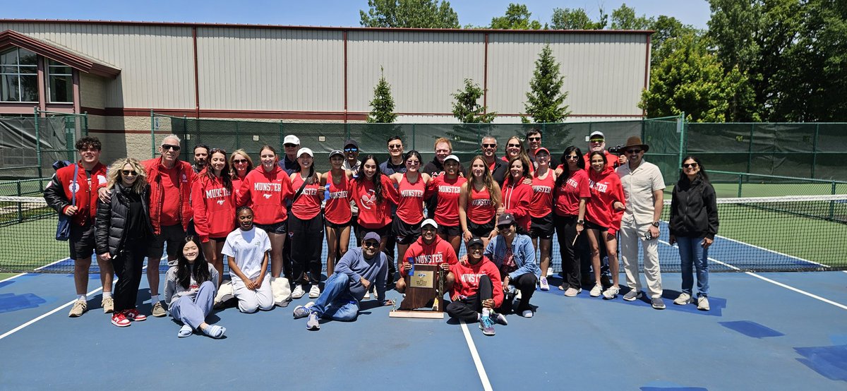 The mustangs continue to win.  We just won the semi state with a win over laf. Harrison.   Up next is state on Friday.  LETS GO STANGS