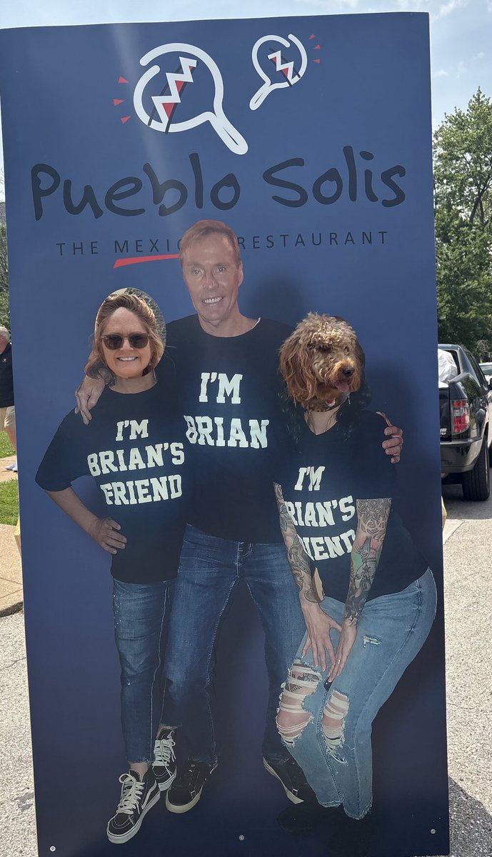 This tribe has a great vibe!