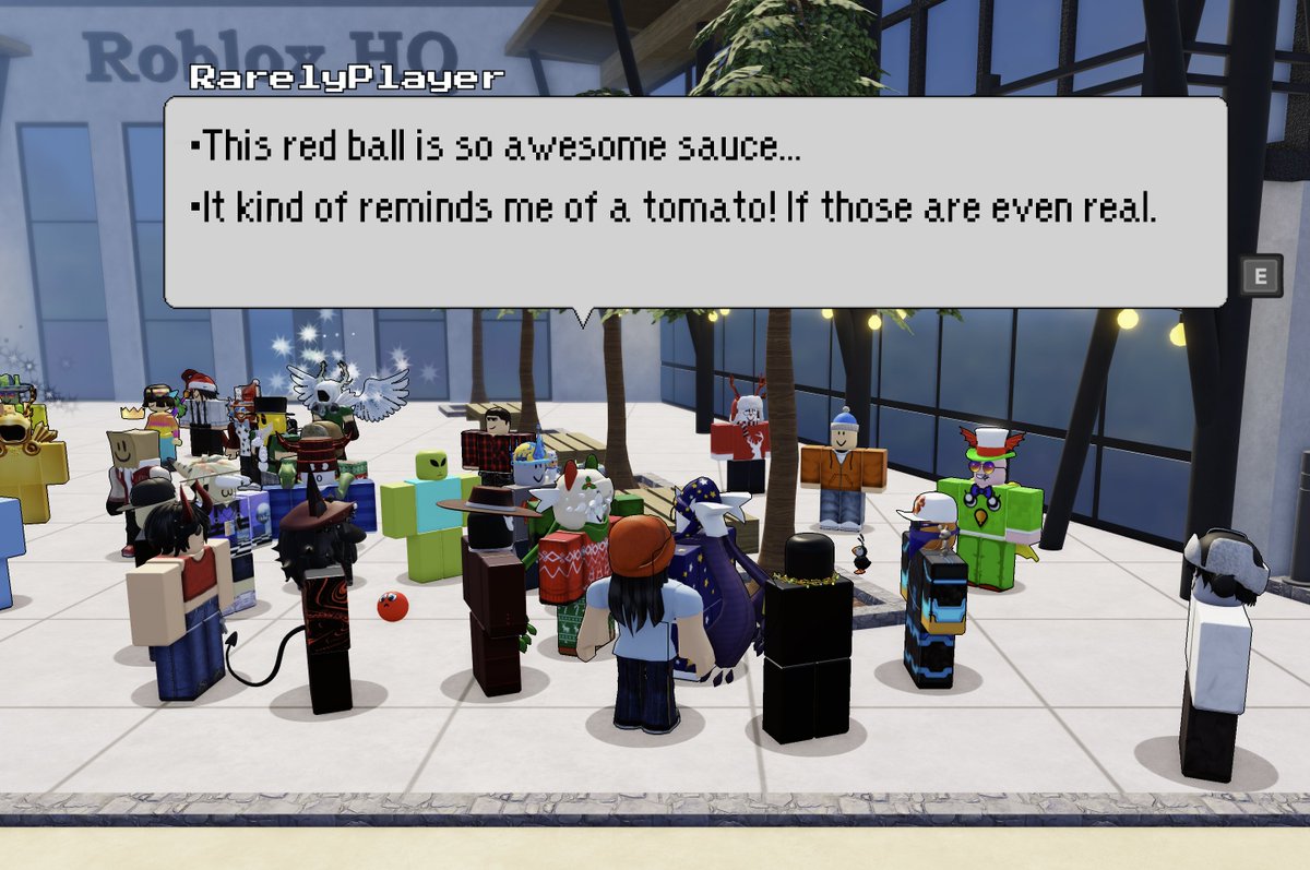 Who is this jolly fellow.........
Go play blocktales NOW!!!!