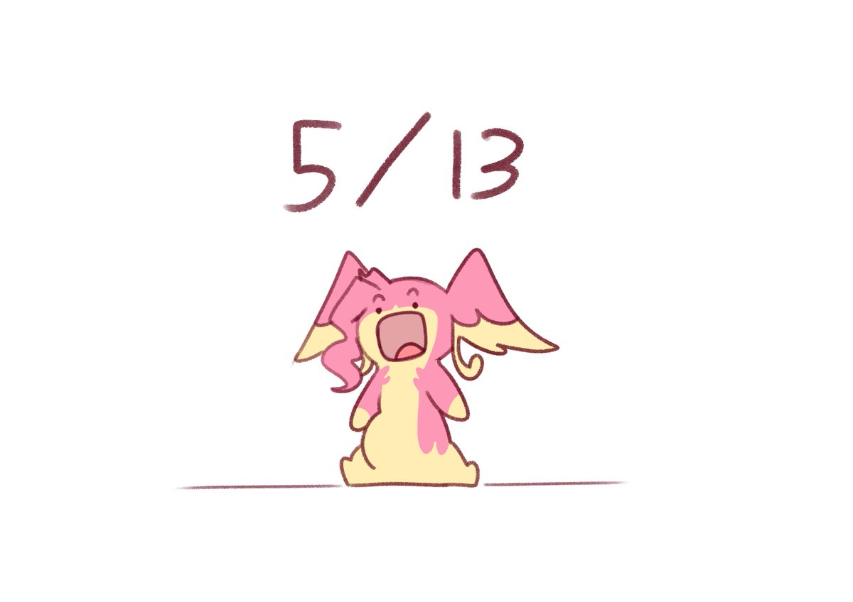 Happy Audino Day!