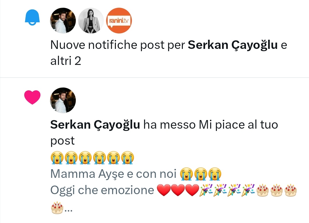 𝓜𝓪𝓻𝔂 🌸 Ö𝓩𝓢𝓔𝓡 📌 Ö𝔃𝓰𝓮 & 𝓢𝓮𝓻𝓴𝓪𝓷 🌸 tweet media