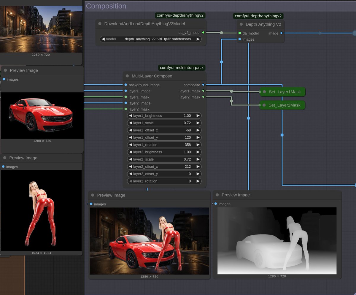 McKlinton🔞 tweet media