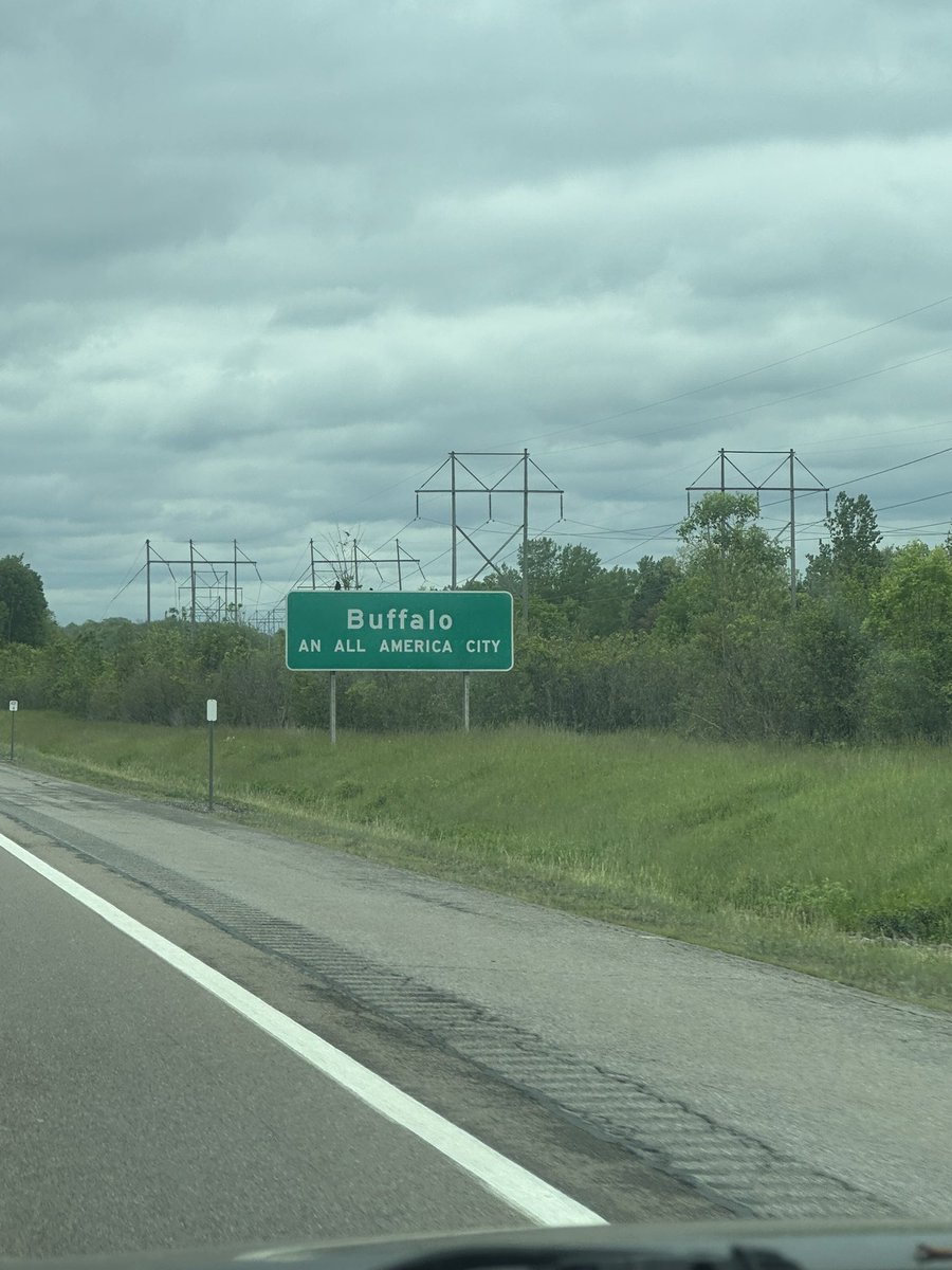 It drives my OCD insane that this doesn’t say “an all American city”