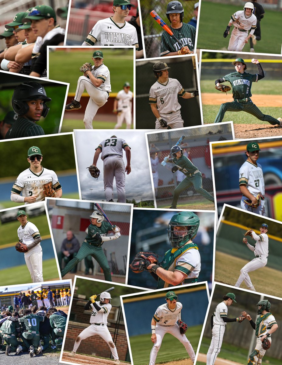 Great season...now the grind starts for next year