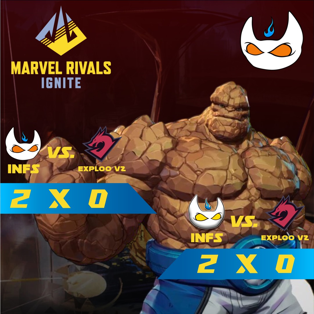 Garantimos TOP 16 🔥 
Ainda jogamos hoje as 17hr  🫡 
#DiaDeINFs