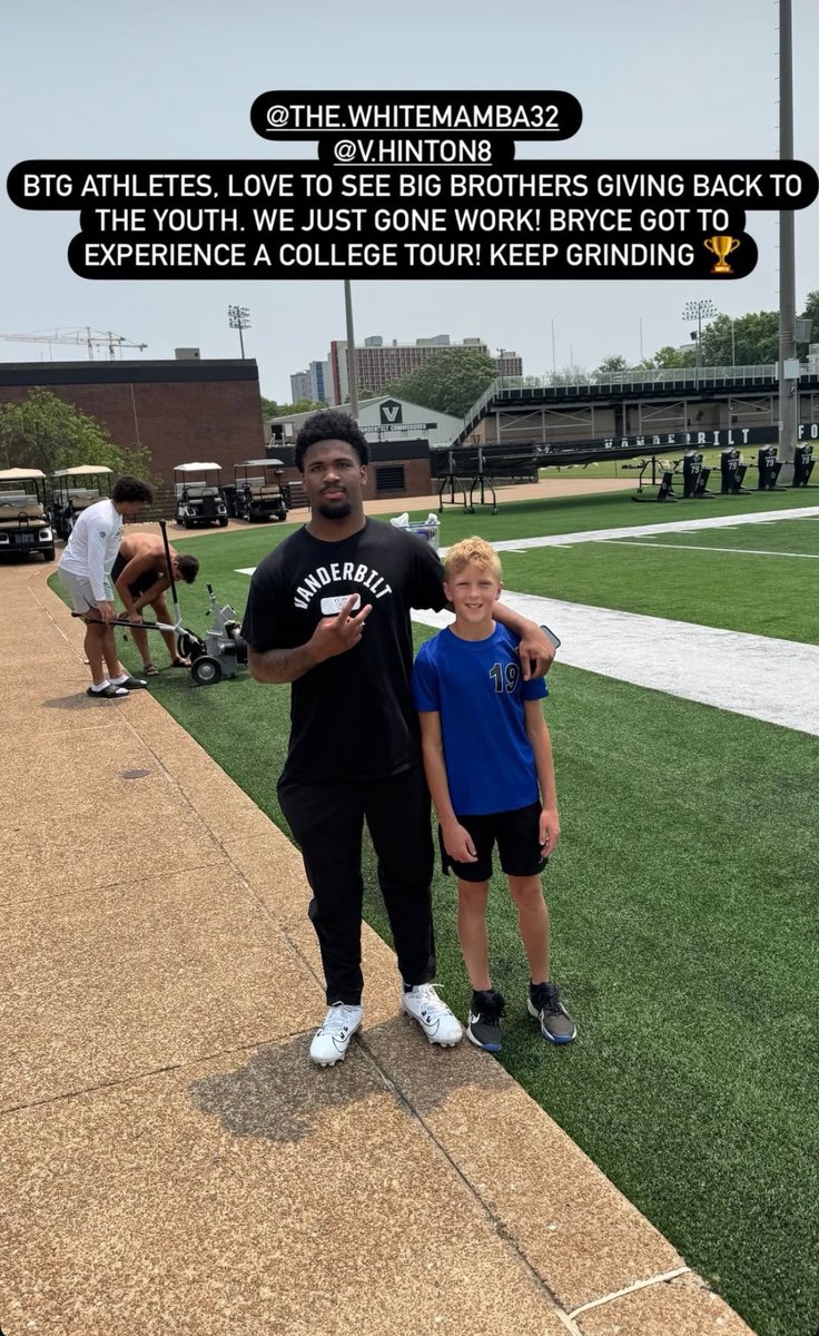 Bryce Fox (@whitemamba32_) on Twitter photo Thank you <a href="/VanzaleH/">Vanzale Hinton</a> for your time and a great experience! Thank you <a href="/beyond_grind/">Kaylen Stewart Sr.</a> for setting it up! Thank you <a href="/VanzaleH/">Vanzale Hinton</a> for your time and a great experience! Thank you <a href="/beyond_grind/">Kaylen Stewart Sr.</a> for setting it up!