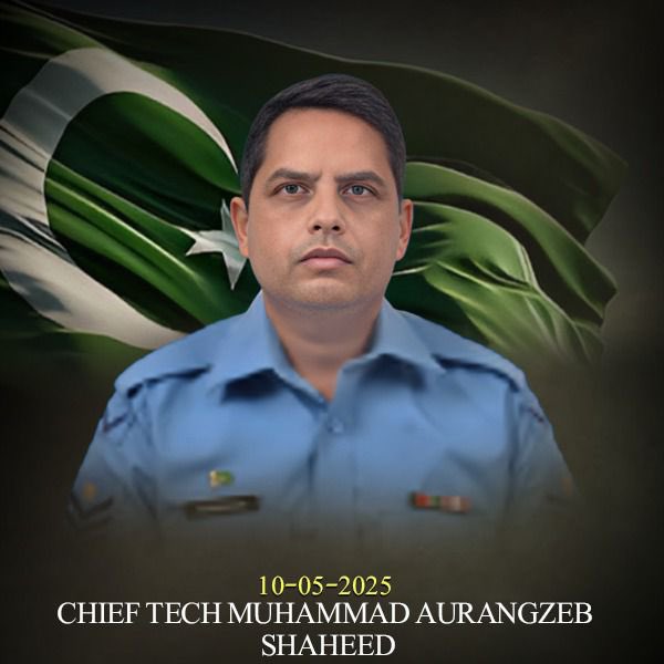 🇮🇳🔥 ऑपरेशन सिंदूर 🇮🇳

1971 के बाद पहली बार, पाकिस्तानी वायुसेना (PAF) को भारतीय वायुसेना (IAF) के हाथों झेलनी पड़ी 4 जवानों की क्षति।

इतिहास ने खुद को फिर से दोहराया... लेकिन इस बार आसमान से जवाब मिला। ✈️💥

#OpSindoor #IAF #PAF #IndiaVsPakistan #IndianAirForce #BharatKaGarv