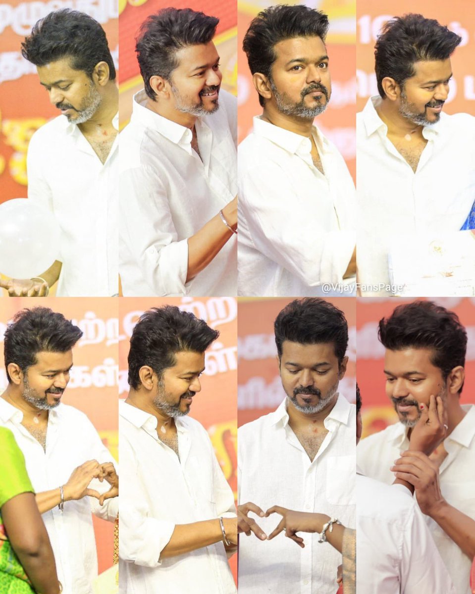 51st Birthday Month begins <a href="/actorvijay/">Vijay</a> ❤️‍🔥❤️‍🔥