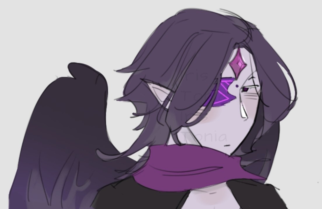 Irissssssss_s's tweet image. I feel sorry for not posting anything for a few days so have a wip (that im too lazy to finish rn) and a night raven-
#windarchercookie #windarcher