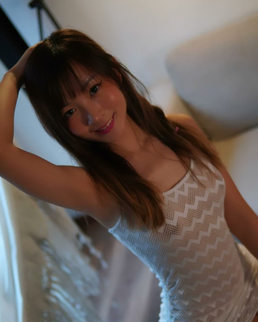 Say yes if I can dm you ☺️