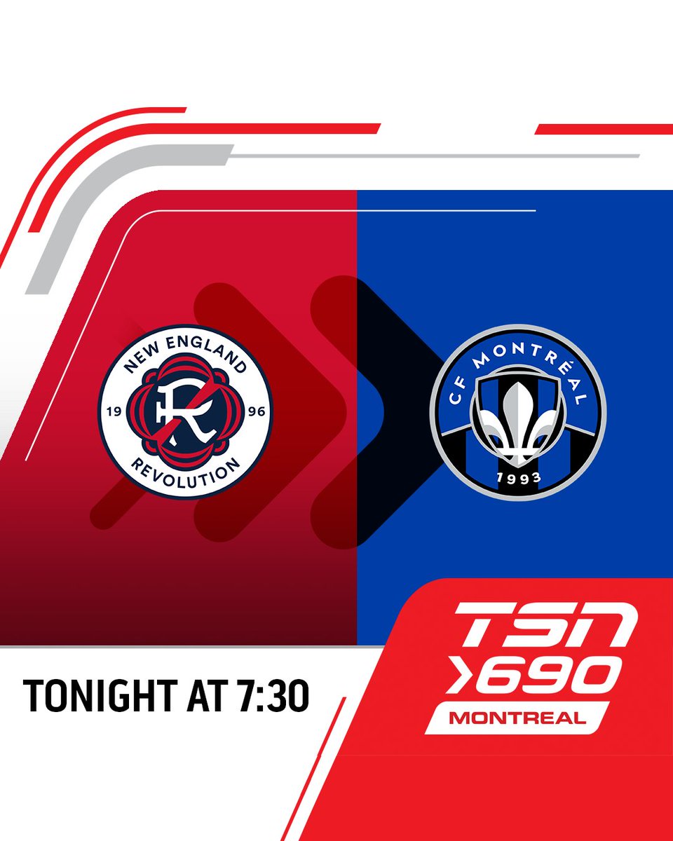 TSN 690 Montreal (@tsn690) on Twitter photo Tune in tonight at 7:30pm:
👉690 AM or 107.3 HD-3 in Montreal
👉on the <a href="/iHeartRadioCA/">iHeartRadio Canada</a> app
👉TSN690.ca
👉ask your smart speaker to "play TSN 690" Tune in tonight at 7:30pm:
👉690 AM or 107.3 HD-3 in Montreal
👉on the <a href="/iHeartRadioCA/">iHeartRadio Canada</a> app
👉TSN690.ca
👉ask your smart speaker to "play TSN 690"