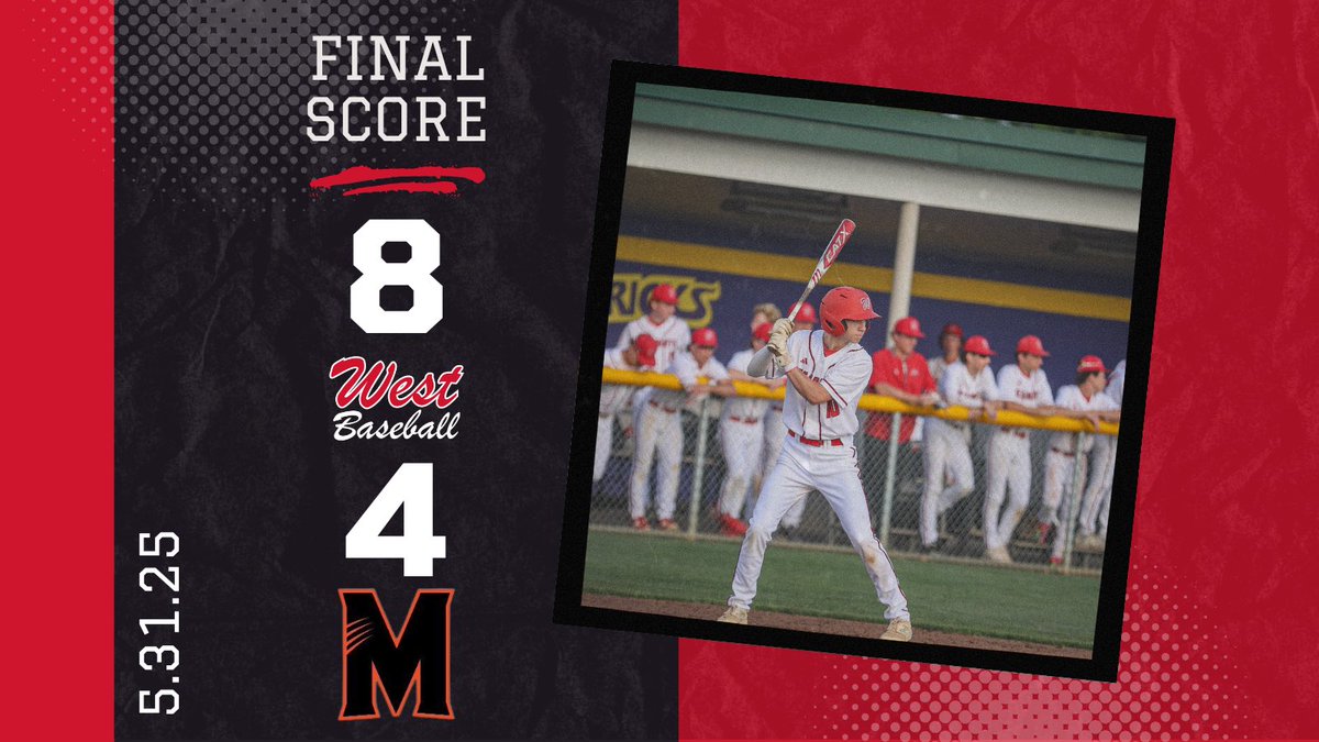 Final Score: 

<a href="/HoehnBen/">Ben Hoehn</a> 5.1IP, 4H, 2ER, 4BB, 3K
<a href="/EvanSenske/">Evan senske</a> with the save. 

<a href="/Ben_ONeil18/">Ben O'Neil</a> 3H, 1RBI, 1SB
<a href="/kasonnuehring/">Kason Nuehring</a> 1H, 2B, 2RBI
<a href="/BahlColten/">Colten Bahl</a> 2H, 1RBI
<a href="/taevinpribyl/">Taevin Pribyl</a> 1H, 1RBI
<a href="/jaydenkntsn13/">Jayden Knutson</a> 1H, 3B, 1RBI
<a href="/schrubs_22/">Mason Schreiber</a> 1H, 2B, RBI