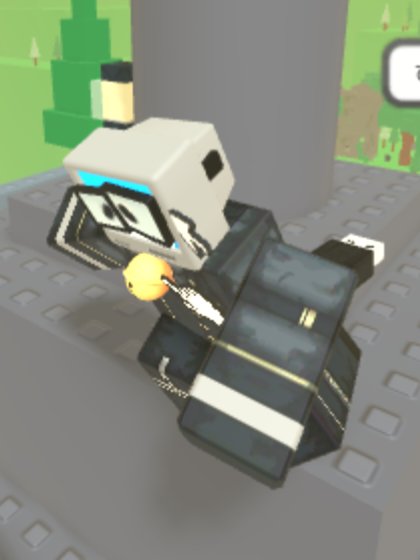 hyang_Fish's tweet image. 어따 올려야 할지 몰라서 생존 신고차 여기에 올립니다
요새 로블만 하네요
#roblox #robloxoc
