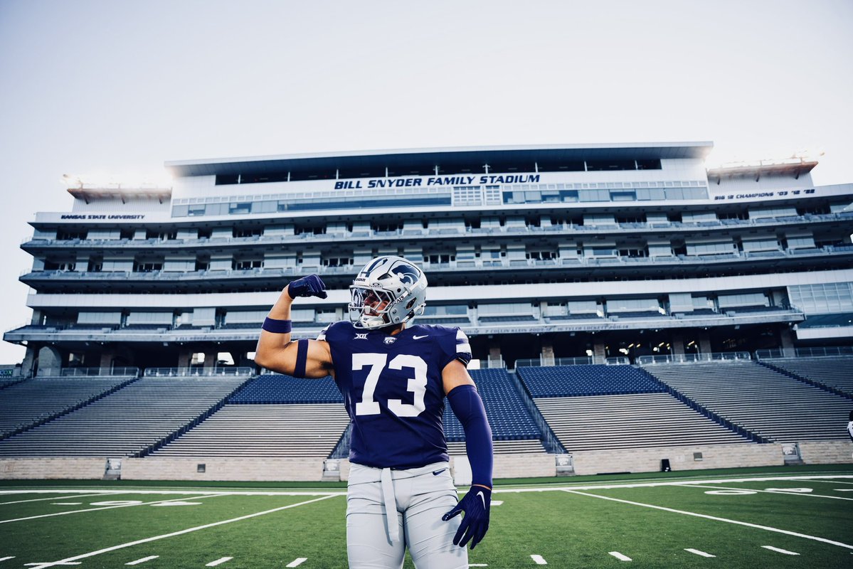 Justin Morales ‘26 (@justinmoralesol) on Twitter photo Had a great time in Manhattan this weekend. #Emaw <a href="/KStateFB/">K-State Football</a> <a href="/epfranklinfb/">EP Franklin Football</a> Had a great time in Manhattan this weekend. #Emaw <a href="/KStateFB/">K-State Football</a> <a href="/epfranklinfb/">EP Franklin Football</a>