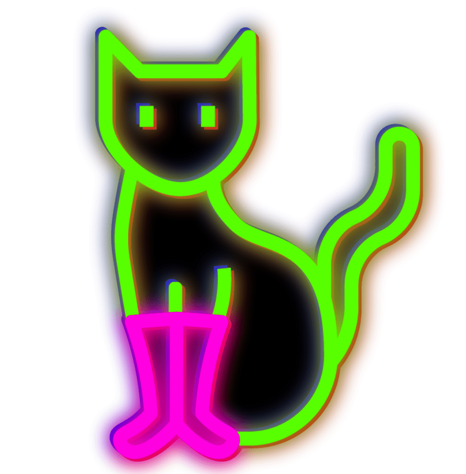 Femboy Cyber Networks tweet media