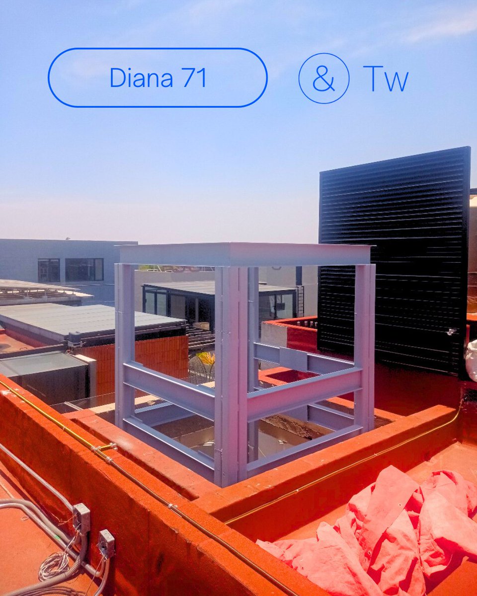 andtw_mx's tweet image. Cada tramo completado es un paso más hacia el futuro.

Twitter: andtw_mx
IG y FWB: andtw.mx
Web: andtw.mx
YouTube: andtw_mx

#Diana71#Remodelació#Avanzamos#ObraEnMarcha#PasoAFirme#CalidadConstructiva #MaterializandoSueños #CompromisoYExcelencia