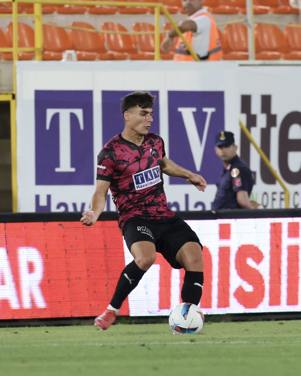 📸 Karşılaşmadan fotoğraflar!
 
#ALYvSVS