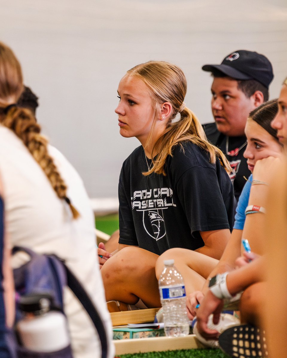 Garrett Heard tweet media