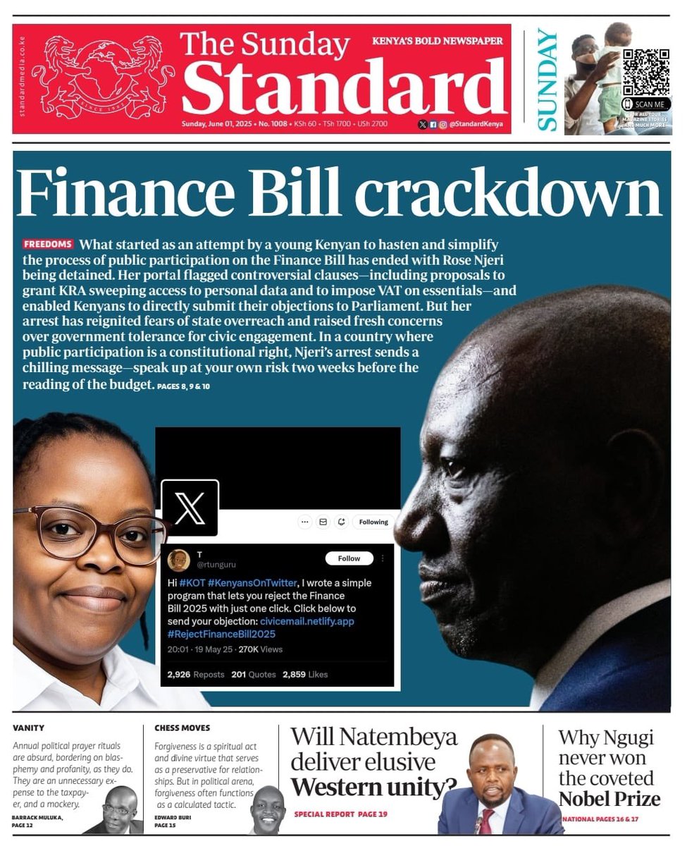 JUNE 2025 WILL BE A NEW HELL, SOLDIERS PREPARE!