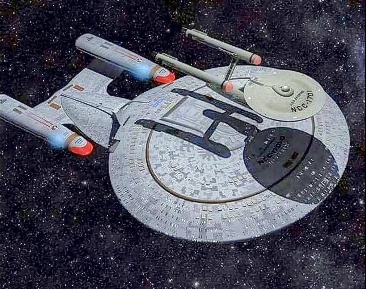 <a href="/wildwaterstu/">swiftwaterstu</a> <a href="/CassyC2107/">CassyC</a> <a href="/GAMMARAYS1978/">RGK🔭🖖🎶📷🎬🔬👽🚀🎶🎵🇺🇲🇺🇲💋👌👌</a> <a href="/pugmum1/">pugmum 🖖🚀</a> <a href="/nadia_DS9/">Nadia</a> <a href="/trek_ken/">Trek'Ken 🖖</a> <a href="/BillieO2/">Billie</a> <a href="/rashiduzzaman82/">Rashid</a> <a href="/nicholas_whaley/">Nicholas, Zen Master Of Sci-Fi 🧘🏻‍♂️🚀☯️</a> <a href="/LauschJack/">Jack Lausch</a> <a href="/stardust1006/">🎶☕️Stardust 🍷🎶</a> <a href="/Cesc2007/">:)</a> <a href="/DWSSG01/">DWSSG</a> <a href="/mrjafri/">MRJafri 🇵🇸</a> <a href="/1TrekFan/">Lisa Herrera</a> <a href="/IronWolf714/">Jake Obadia</a> <a href="/TheRealCyberelf/">The Cyberelf™ ☢☣ ✨ ღ ツ</a> The difference in size from the first Enterprise and the D!