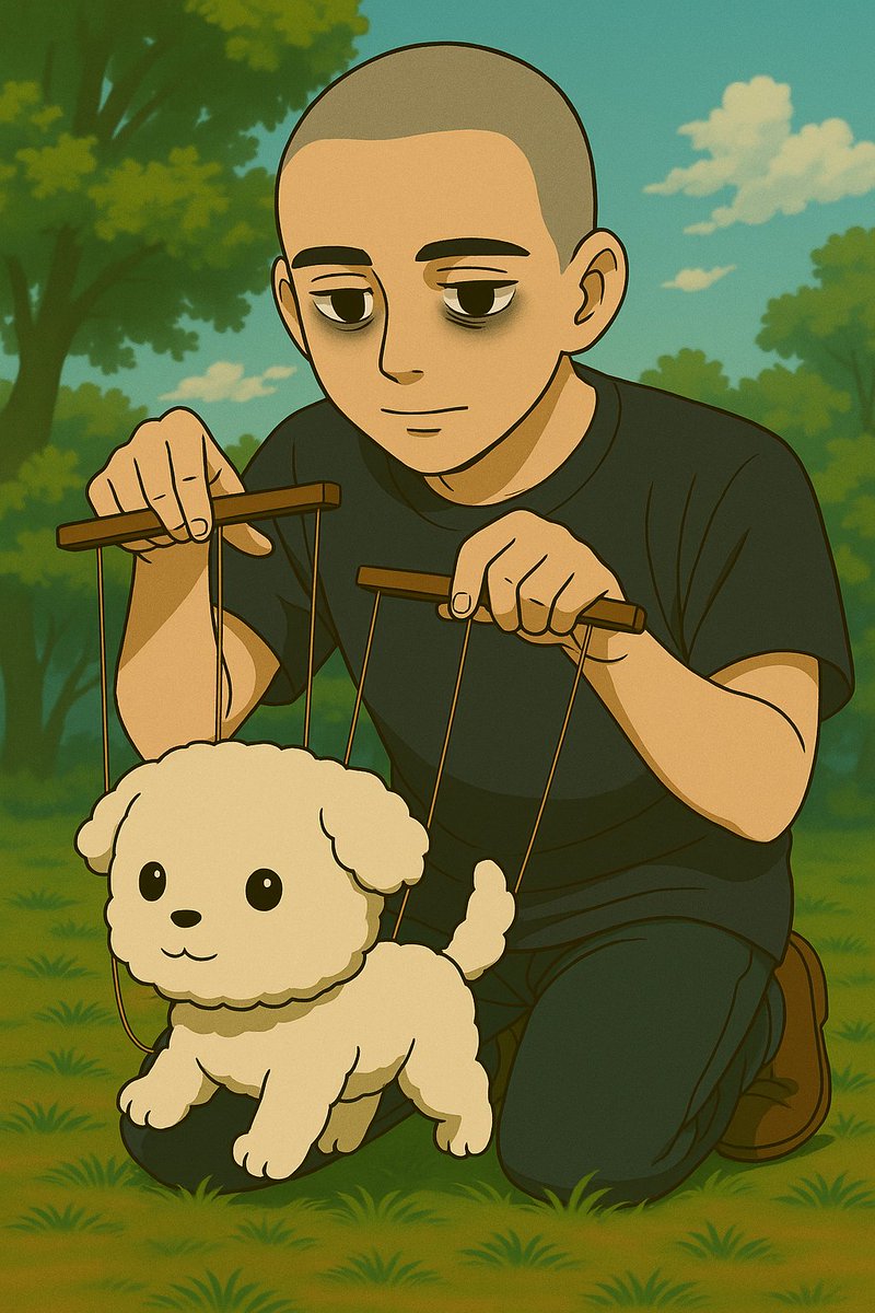 Hello $BOOPA fam 👀🐾 woof woof