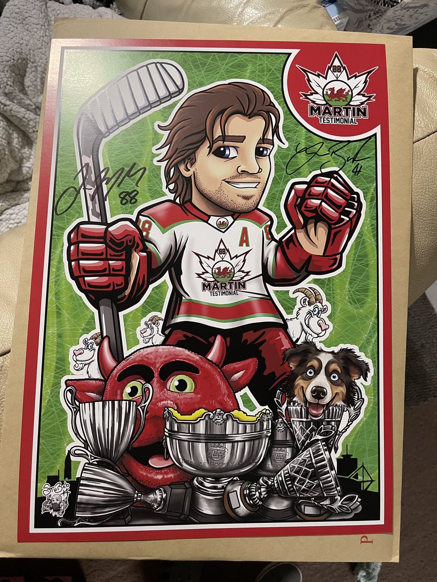 kurt liam roberts (@kurt__roberts) on Twitter photo Great to get another signature sorted this time from the legend Josh batch <a href="/JoshBatch41/">๐๐จ๐ฌ๐ก๐ฎ๐ ๐๐๐ญ๐๐ก</a> #cardiffdevils Great to get another signature sorted this time from the legend Josh batch <a href="/JoshBatch41/">๐๐จ๐ฌ๐ก๐ฎ๐ ๐๐๐ญ๐๐ก</a> #cardiffdevils
