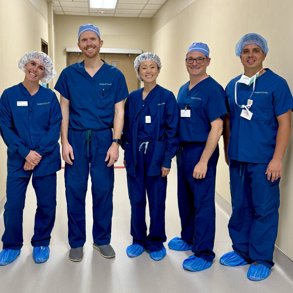 Austen Slade, MD, MBA (@austenslade) on Twitter photo Honored to have hosted Drs. Sandra Hadjinian and Brian Jordan from the University of Washington <a href="/uwurology/">UW Urology</a> for a weekend of HoLEP - great cases and discussion! There's no doubt these two will have a huge impact on improving patient care in Washington and expanding medical Honored to have hosted Drs. Sandra Hadjinian and Brian Jordan from the University of Washington <a href="/uwurology/">UW Urology</a> for a weekend of HoLEP - great cases and discussion! There's no doubt these two will have a huge impact on improving patient care in Washington and expanding medical