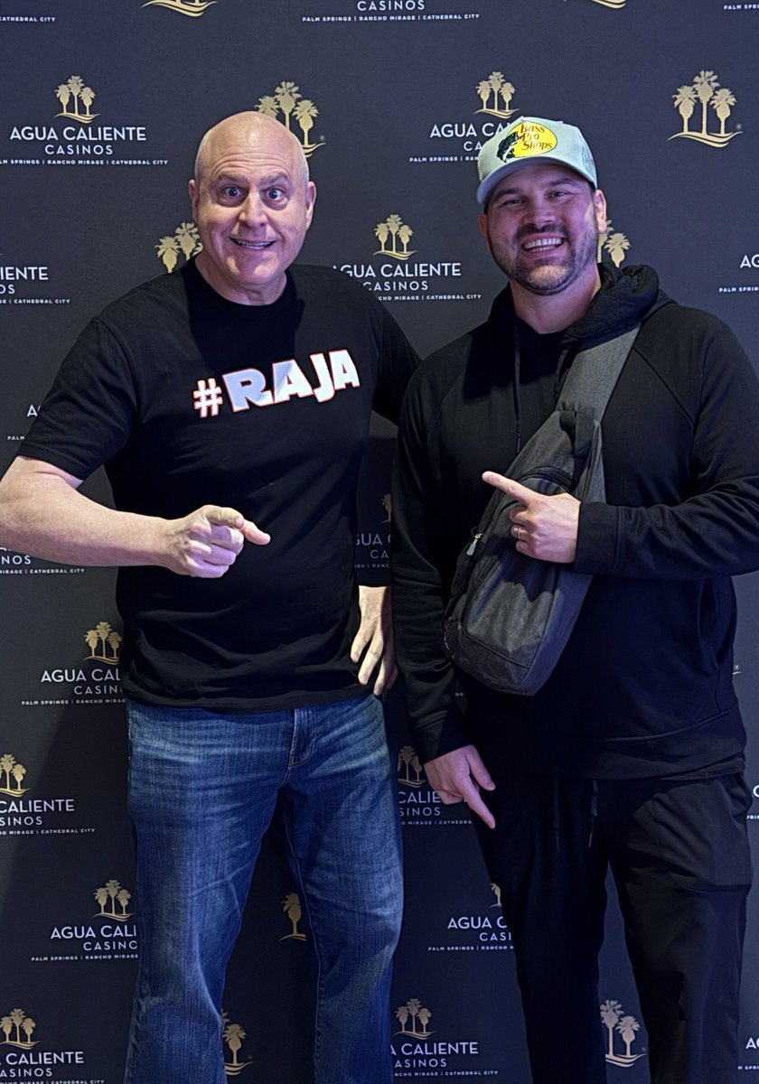 The Big Jackpot (@thebigjackpot) on Twitter photo So excited to be part of this $60,000 epic slot tournament giveaway today at <a href="/AguaCalienteRM/">Agua Caliente Casinos</a> So excited to be part of this $60,000 epic slot tournament giveaway today at <a href="/AguaCalienteRM/">Agua Caliente Casinos</a>
