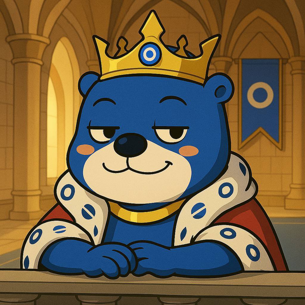 0xchillguys6696's tweet photo. @itsFoxCrypto You already know, ser it’s $BOBR all the way 🦫💎
Strongest cult on Base, nonstop builders, and meme energy like no other.
We don’t just hold the bag we build the dam. 🪵
@BasedBOBR
#BOBR #BasedBOBR #BeaverSeason https://t.co/swXzh1jcQc