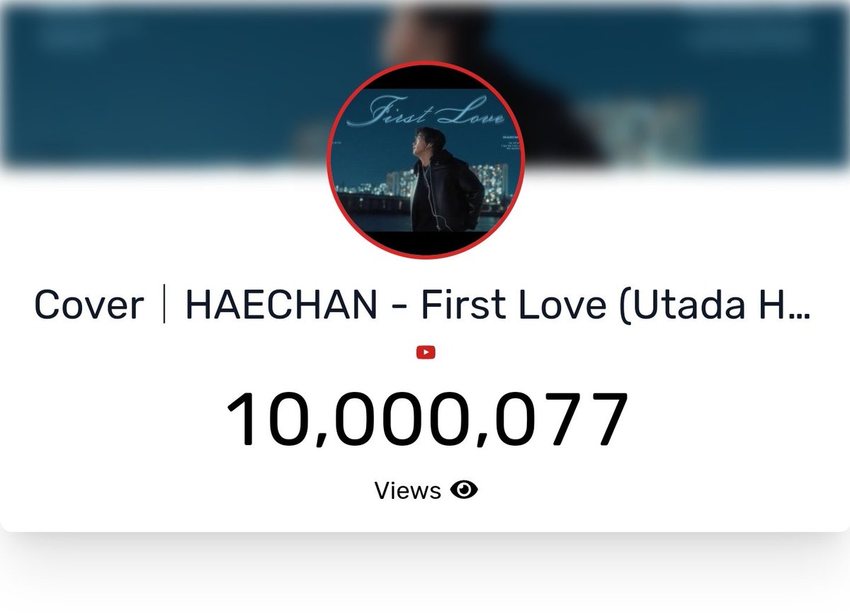 haechanboosts's tweet image. 10M이라는 숫자보다 더 감동적인 건
이 노래에 담긴 해찬이의 마음이에요.
1000만 축하해요, 정말 고생 많았어요.🩷

10M REASONS TO LOVE HAECHAN
#Haeppy10MOurFirstLove
#퍼스트러브_1000만_리액션크게
