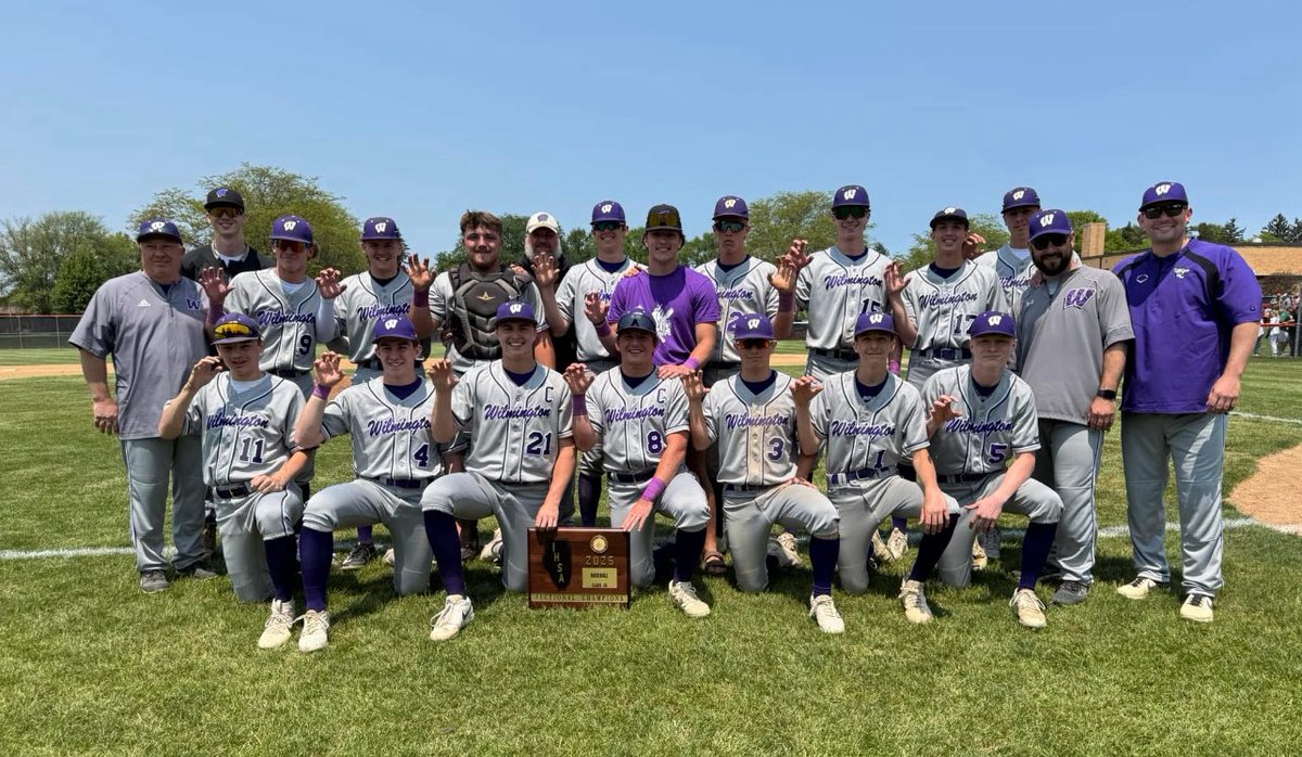 Sectional Champs!!!