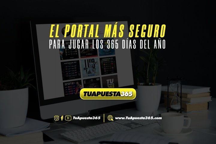 Kenny El Lider 🇻🇪 (@liderkenny) on Twitter photo 👉🏻 <a href="/tu365oficial/">Tu Apuesta 365</a> la Mejor Casa de Apuestas 🏇 Hipicas y ⚾️⚽️🏀 Deportivas del mercado para latinoamérica y toda la unión europea te la recomiendo.
✅ Casino 24/7 🎲♥️♠️
✅ Máquinas Slots 🎰
☑️ NBA 🏀
☑️ MLB ⚾
☑️ FUTBOL ⚽
tuapuesta365.com
Juega, gana y sobre todo COBRA 👉🏻 <a href="/tu365oficial/">Tu Apuesta 365</a> la Mejor Casa de Apuestas 🏇 Hipicas y ⚾️⚽️🏀 Deportivas del mercado para latinoamérica y toda la unión europea te la recomiendo.
✅ Casino 24/7 🎲♥️♠️
✅ Máquinas Slots 🎰
☑️ NBA 🏀
☑️ MLB ⚾
☑️ FUTBOL ⚽
tuapuesta365.com
Juega, gana y sobre todo COBRA